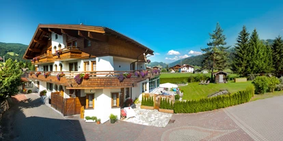 Wanderurlaub - Touren: Hochtour - Obergäu - Scheffer`s Hotel